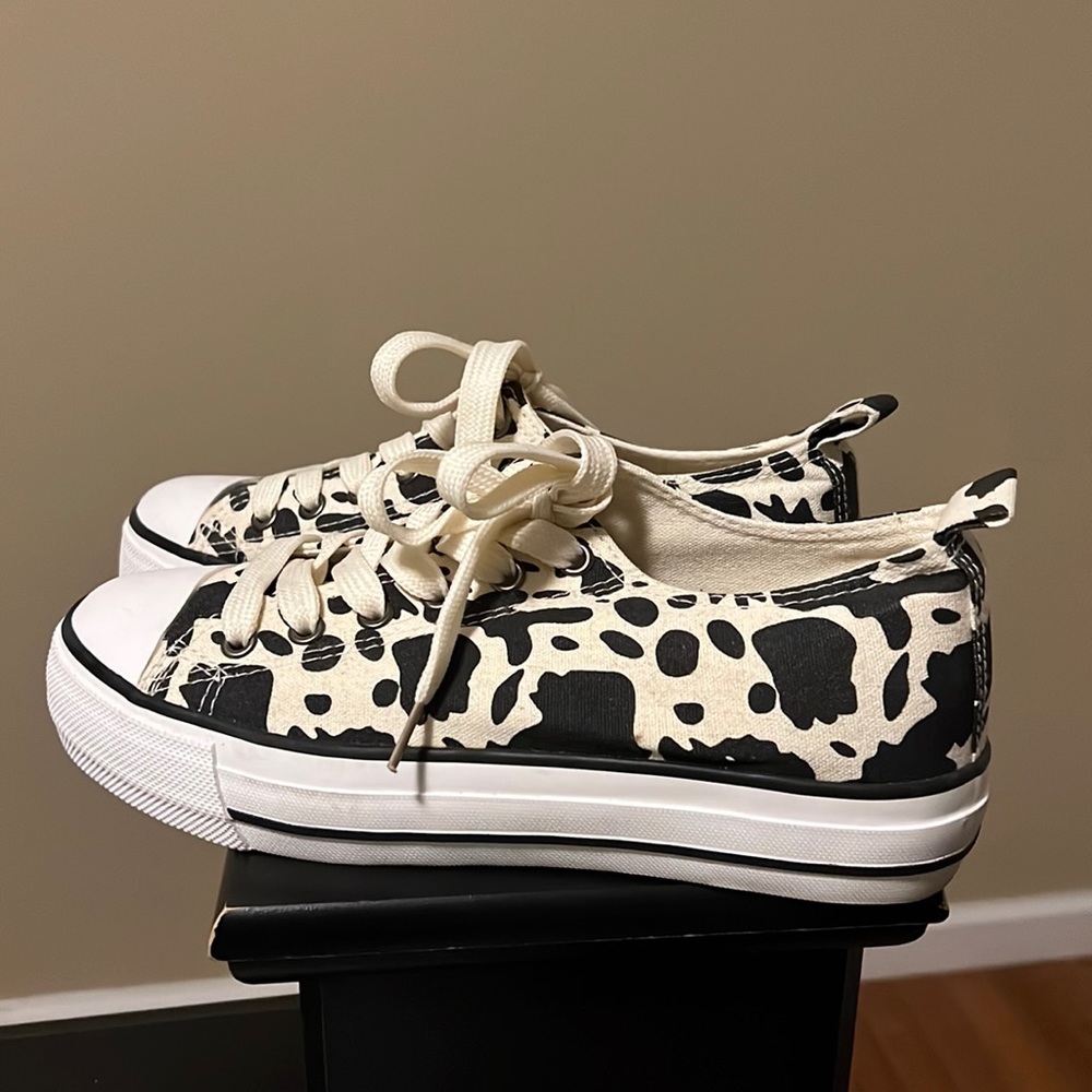 Size 7